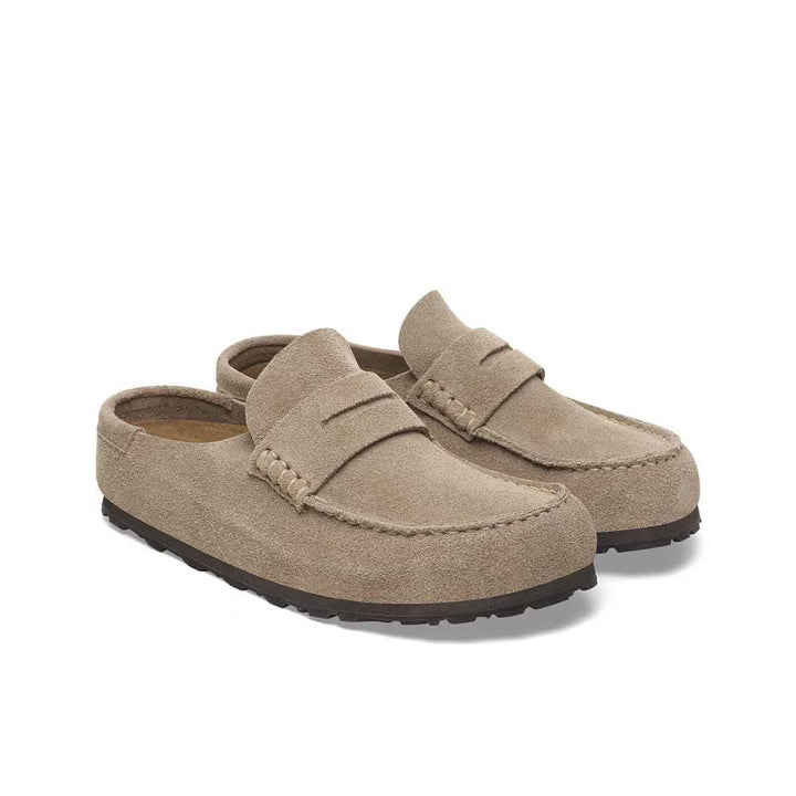 NAPLES WRAPPED TAUPE
