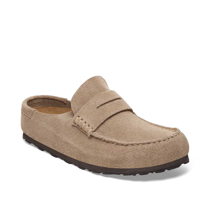 NAPLES WRAPPED TAUPE