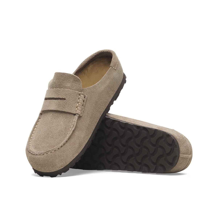 NAPLES WRAPPED TAUPE