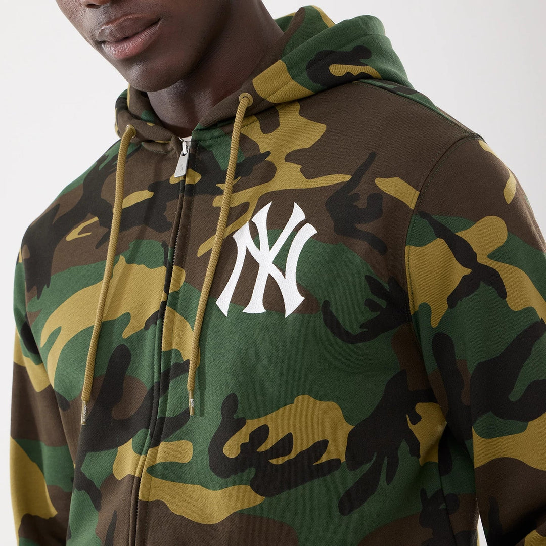 2WAY HOODIE