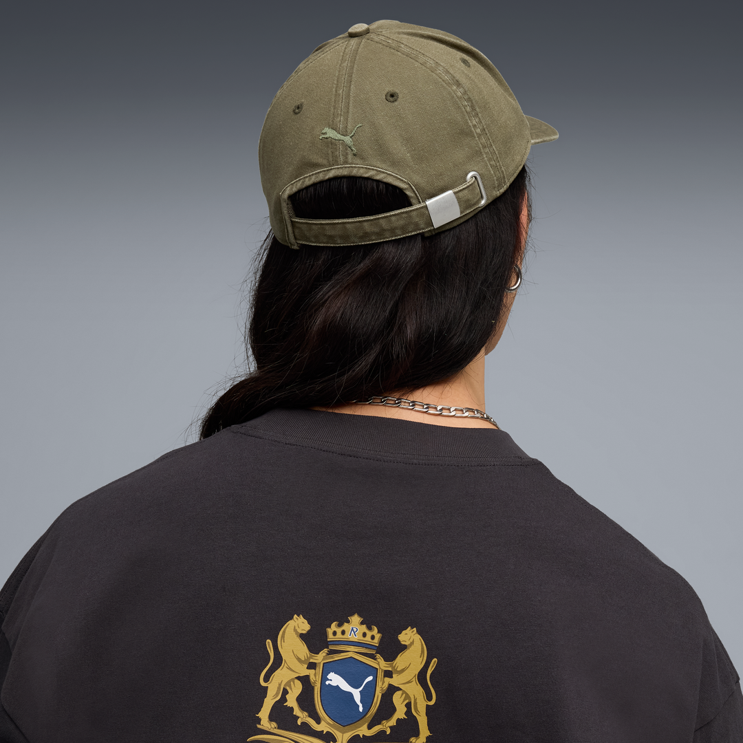 PUMA X REPRESENT BB CAP