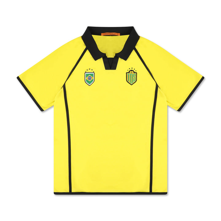 OFFSIDE \ BRAZIL