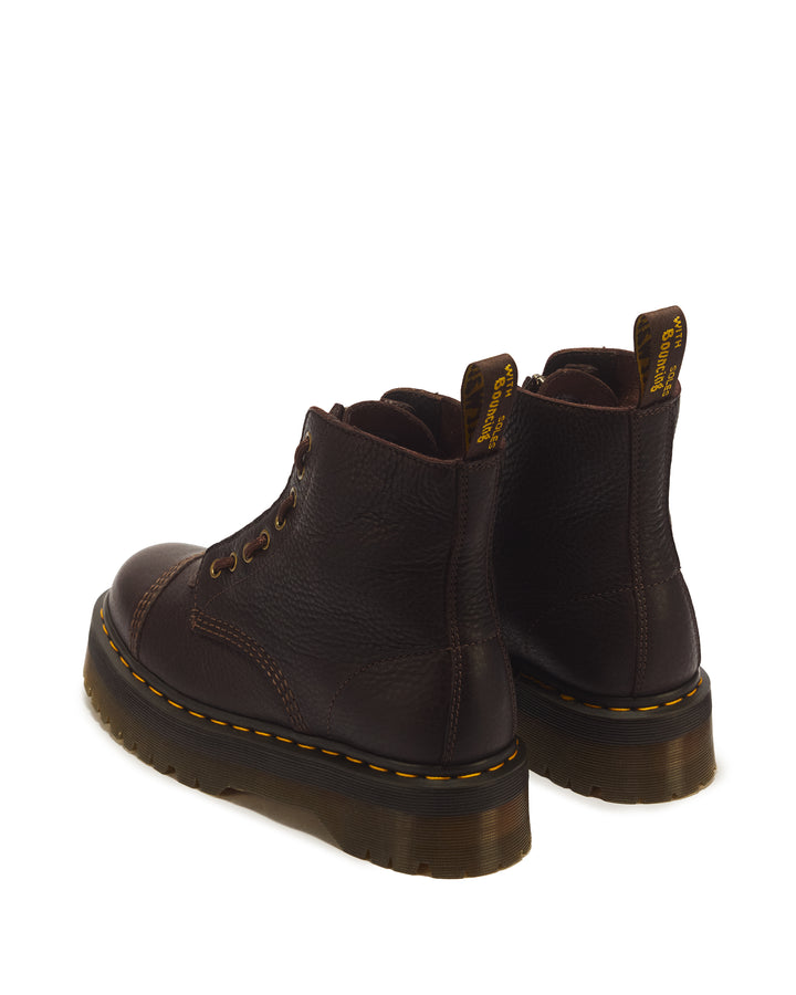 SINCLAIR 8 EYA BOOT