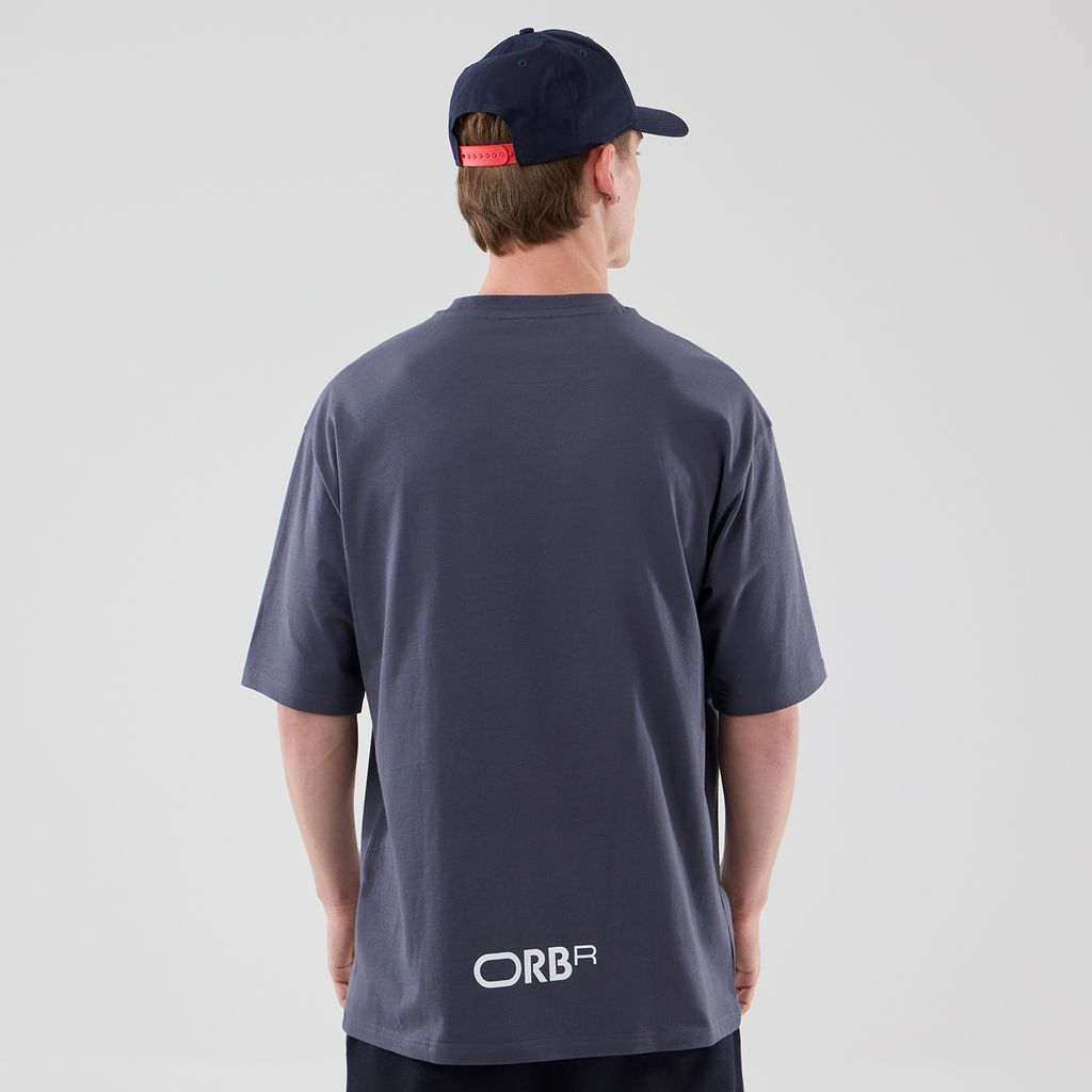 RB LOGO GRPHC OS TEE