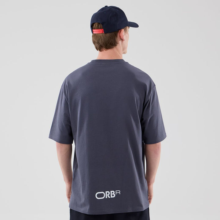 RB LOGO GRPHC OS TEE
