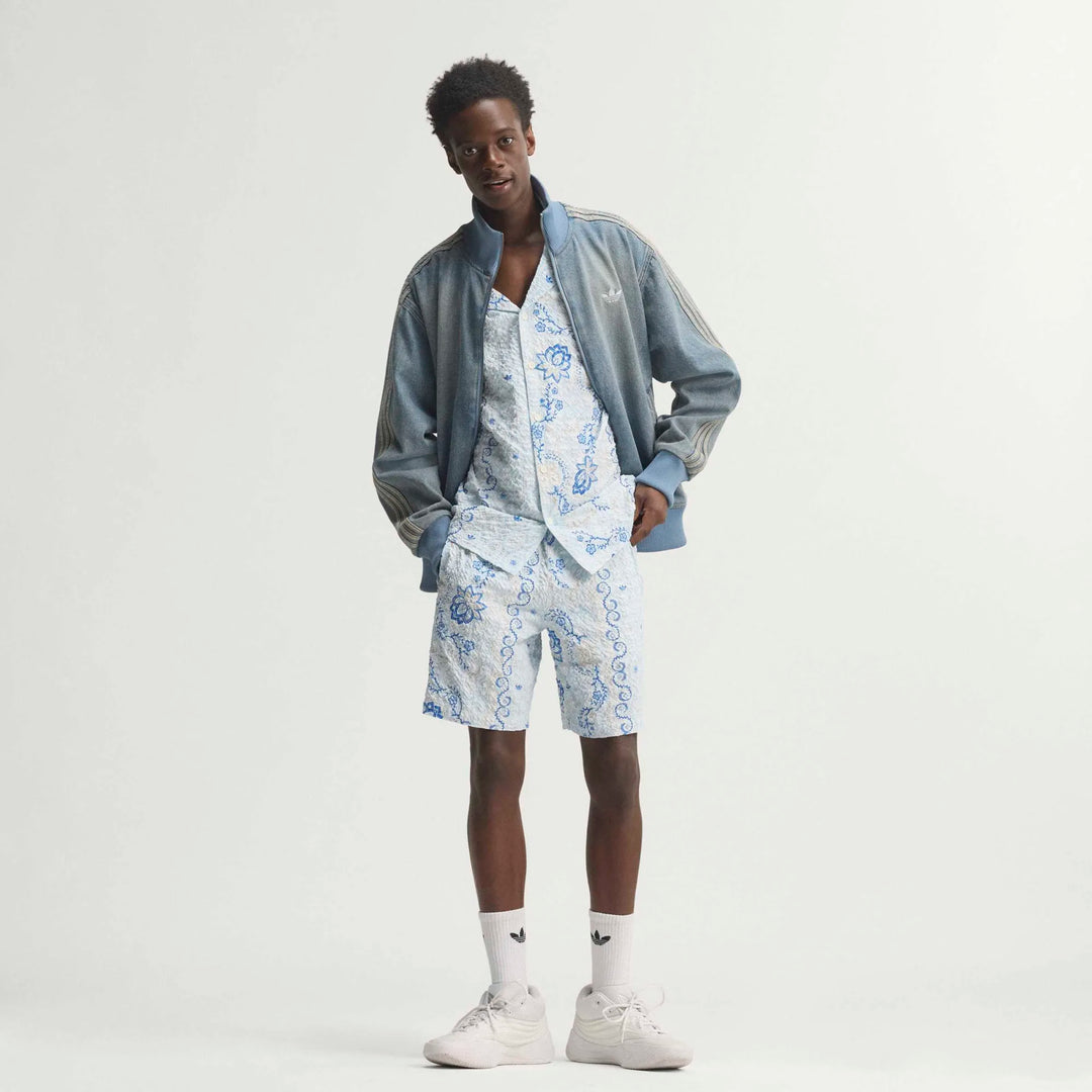 DENIM FB TT WORBLU