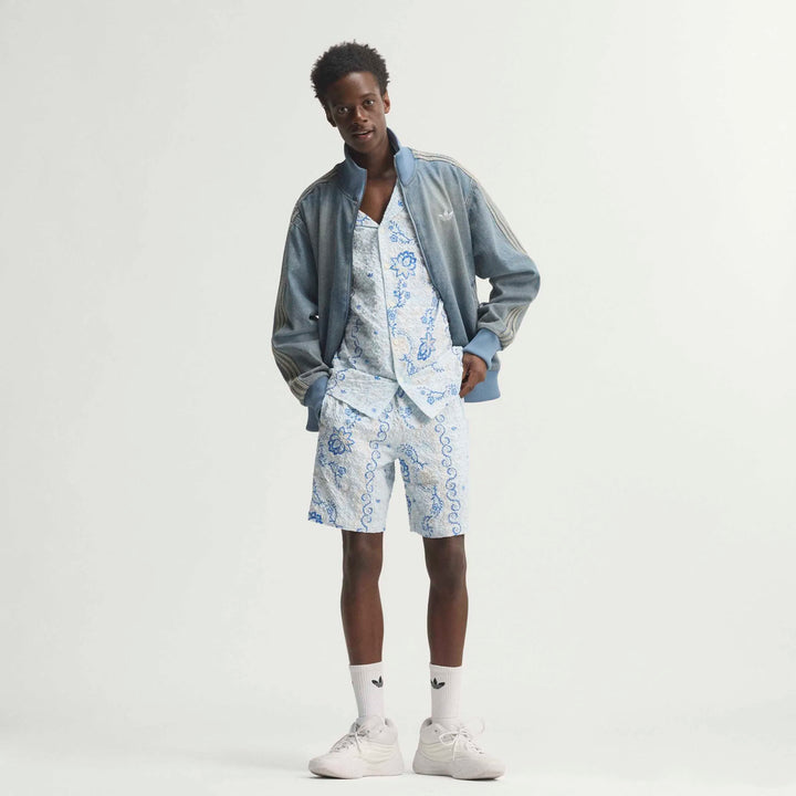 DENIM FB TT WORBLU