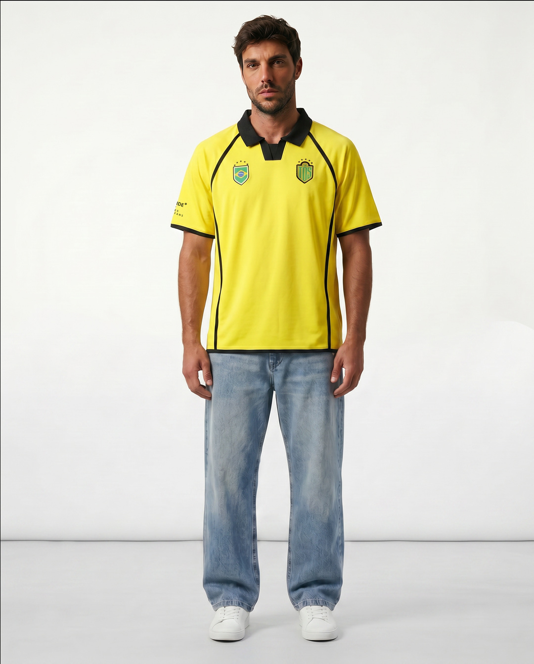 OFFSIDE \ BRAZIL