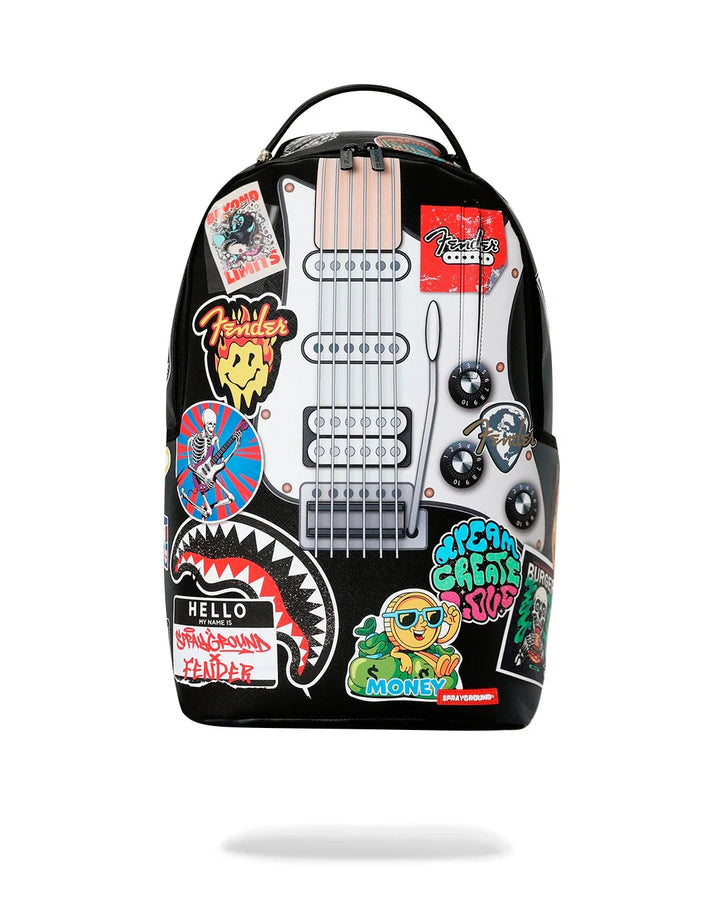 FENDER GUITAR BACKPACK