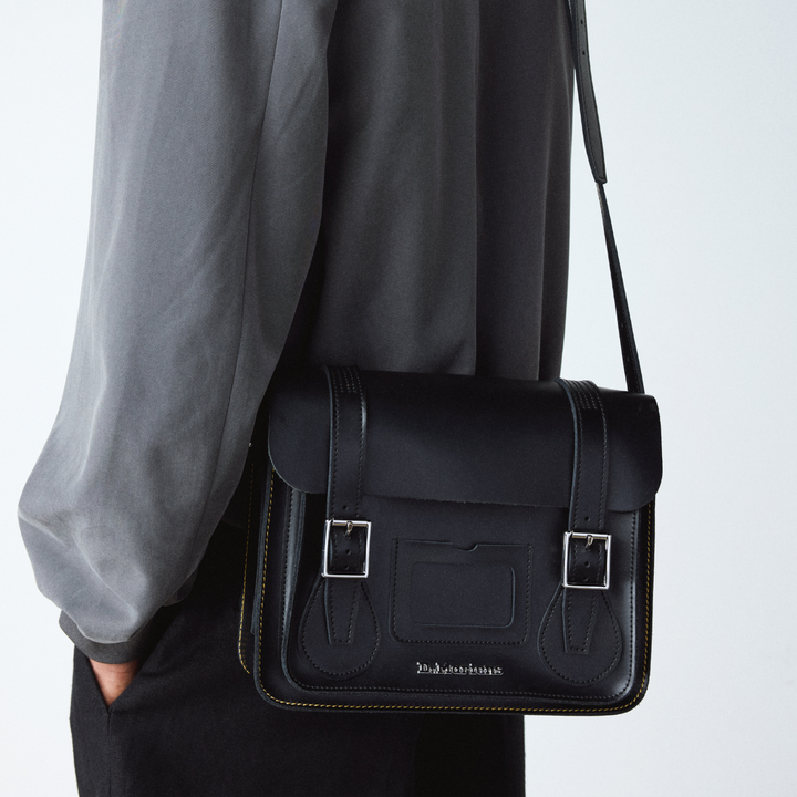 ד״ר מרטינס תיק סאצ'ל | Dr. Martens Satchel