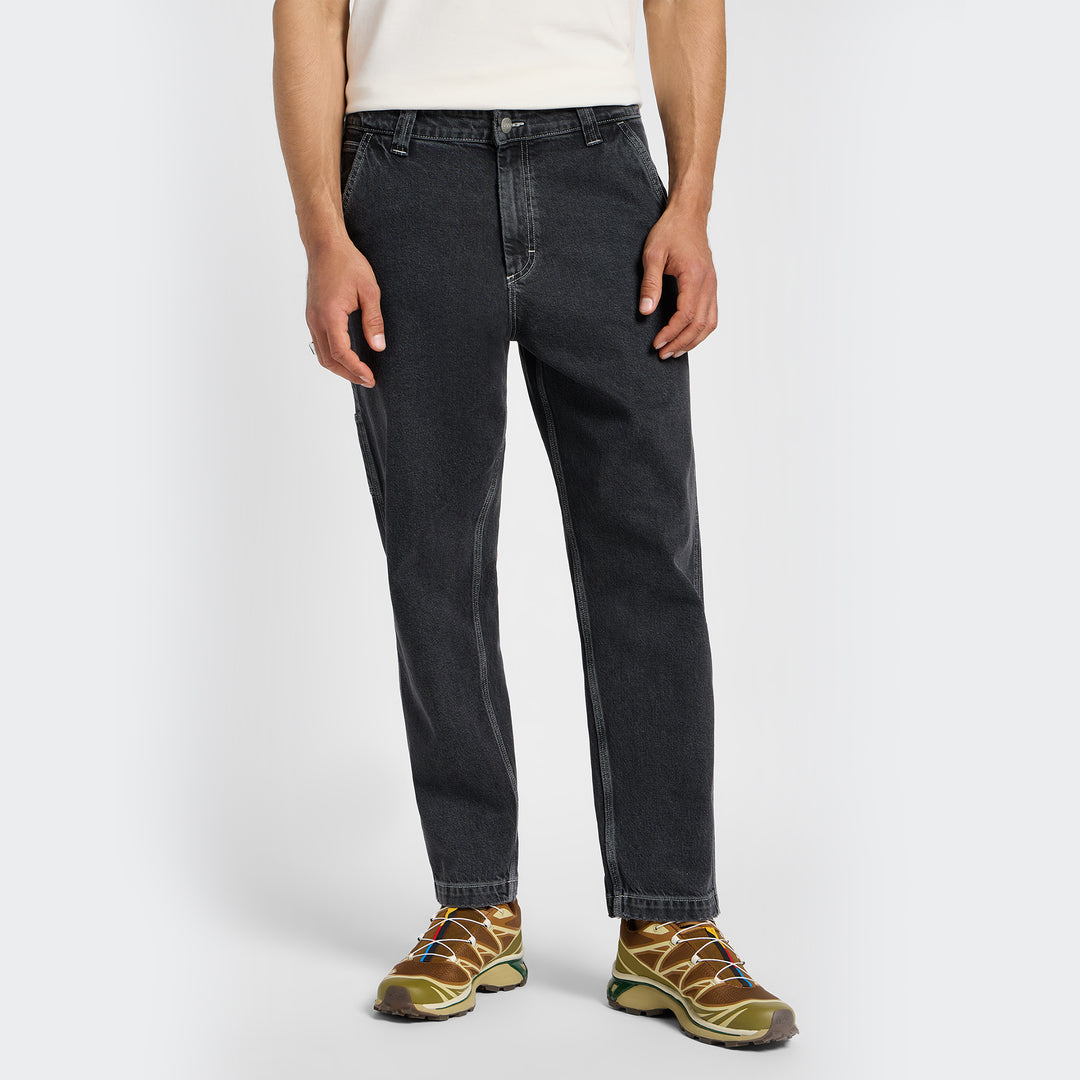 CARPENTER DENIM