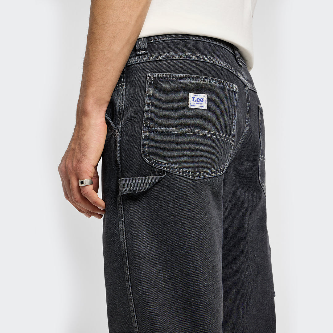 CARPENTER DENIM