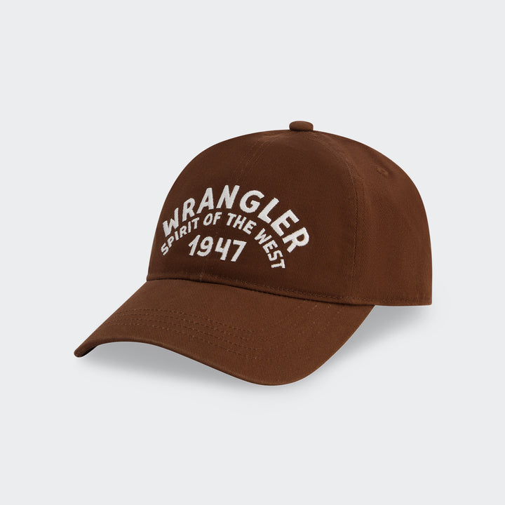 LOGO CAP