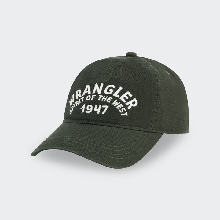 LOGO CAP