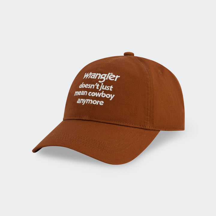 LOGO CAP