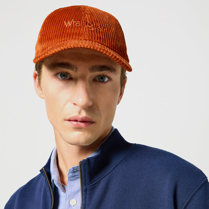 CORDUROY CAP