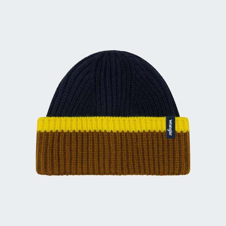 SIGN OFF BEANIE