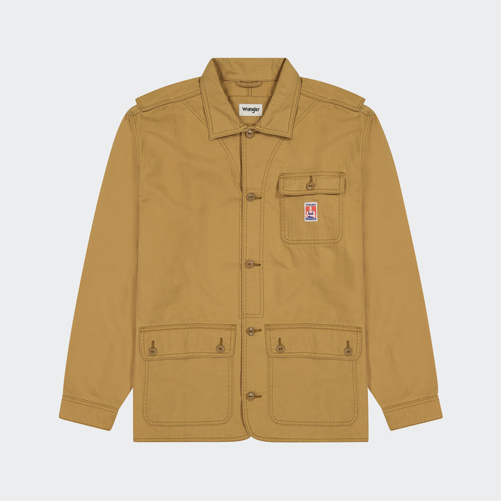 CASEY CHORE JACKET