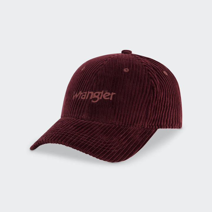 CORDUROY CAP