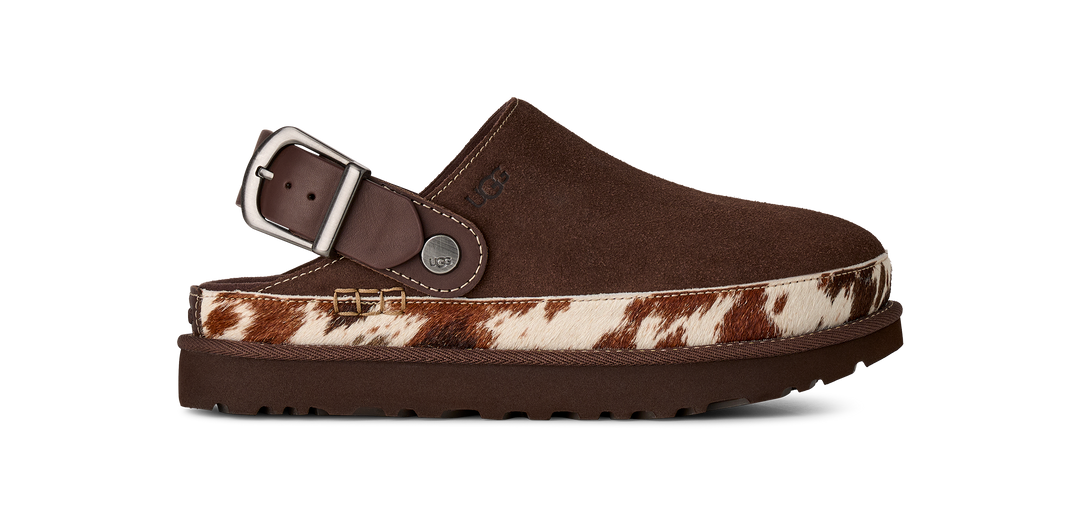 BCDR GOLDENSTAR WESTERN CLOG