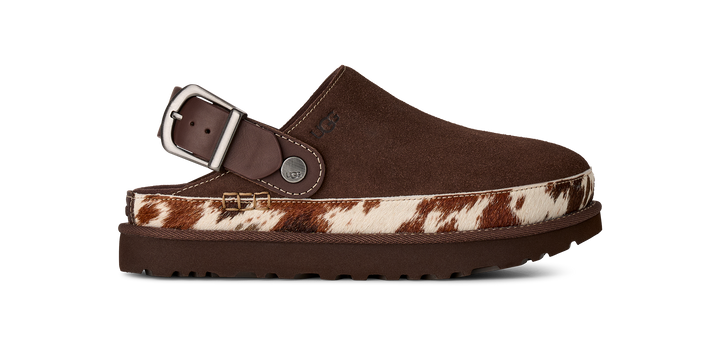 BCDR GOLDENSTAR WESTERN CLOG