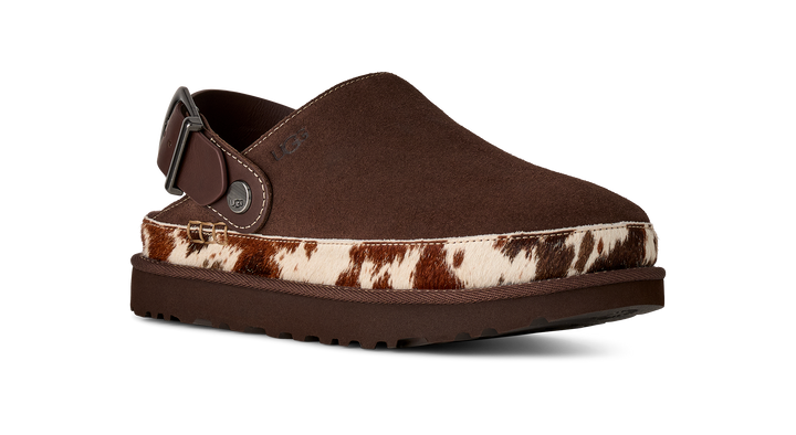 BCDR GOLDENSTAR WESTERN CLOG