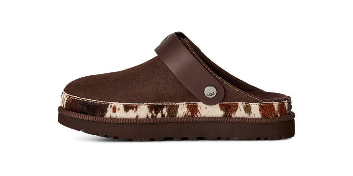BCDR GOLDENSTAR WESTERN CLOG