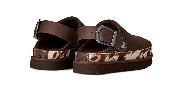 BCDR GOLDENSTAR WESTERN CLOG