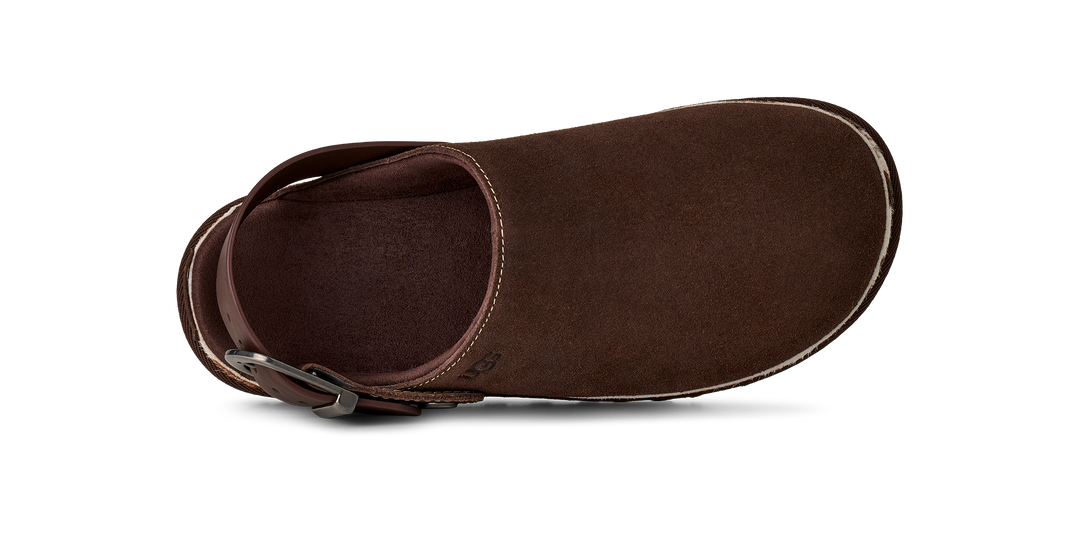 BCDR GOLDENSTAR WESTERN CLOG