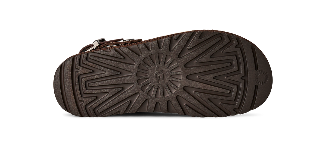 BCDR GOLDENSTAR WESTERN CLOG