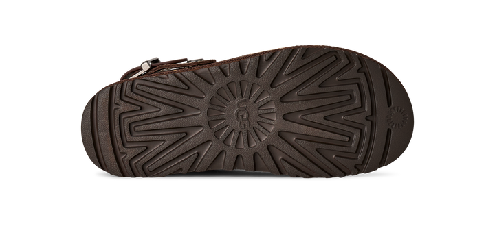 BCDR GOLDENSTAR WESTERN CLOG