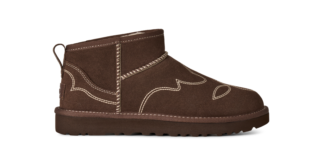 BCDR CLASSIC ULTRA MINI WESTERN