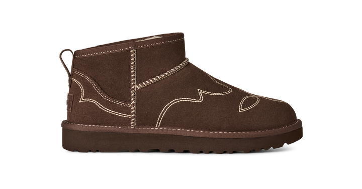 BCDR CLASSIC ULTRA MINI WESTERN