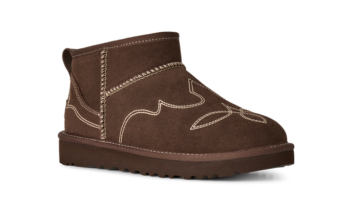BCDR CLASSIC ULTRA MINI WESTERN