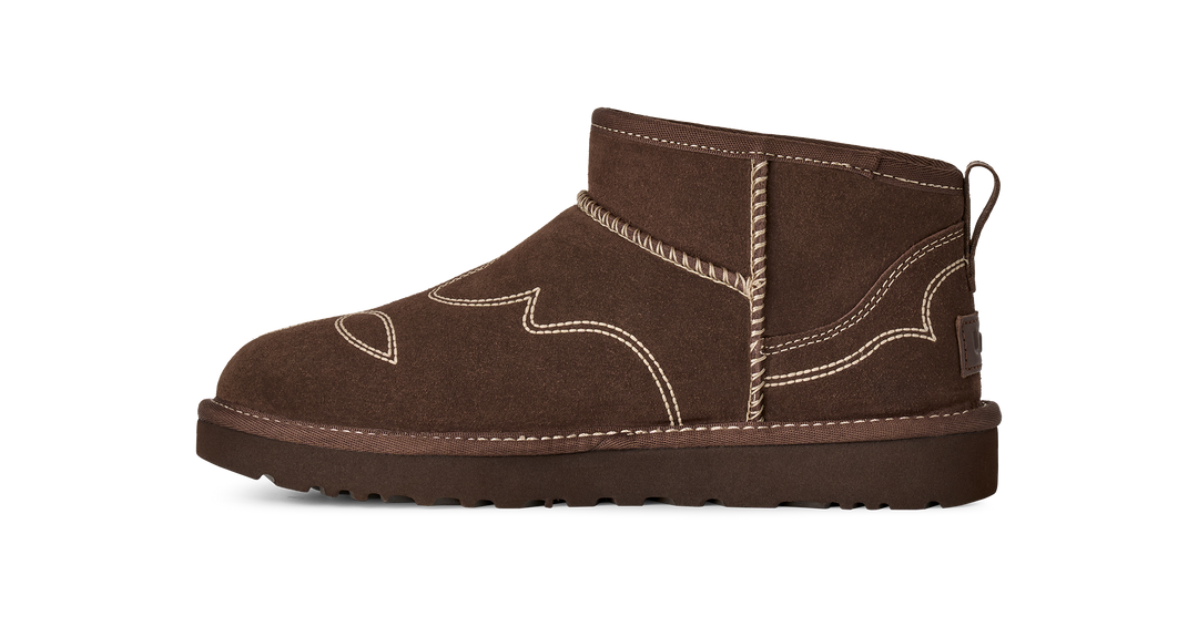 BCDR CLASSIC ULTRA MINI WESTERN
