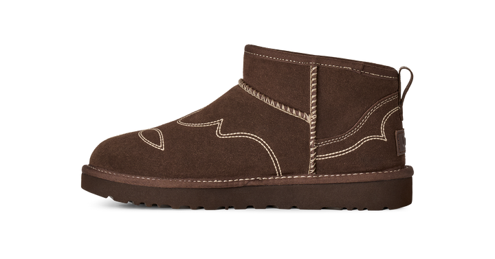 BCDR CLASSIC ULTRA MINI WESTERN