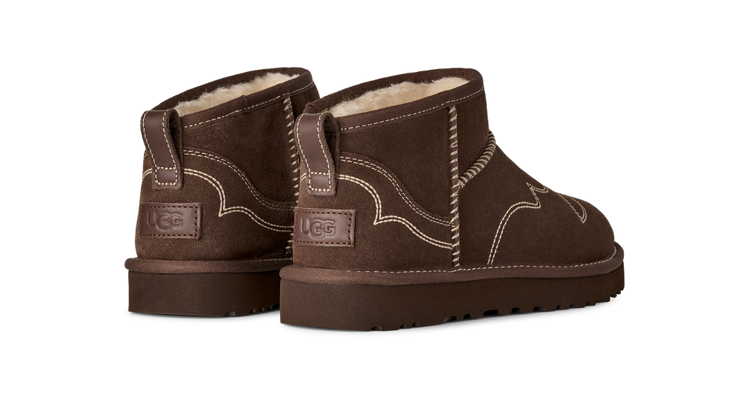 BCDR CLASSIC ULTRA MINI WESTERN
