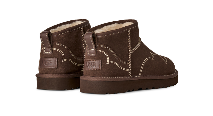 BCDR CLASSIC ULTRA MINI WESTERN