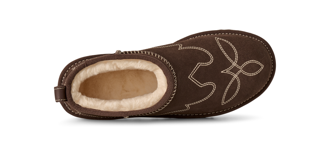 BCDR CLASSIC ULTRA MINI WESTERN