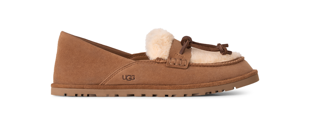 CHE ZORA LOAFER