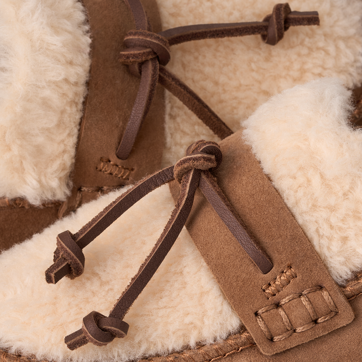 CHE ZORA LOAFER