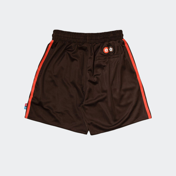 BASKETBALL SHORTS