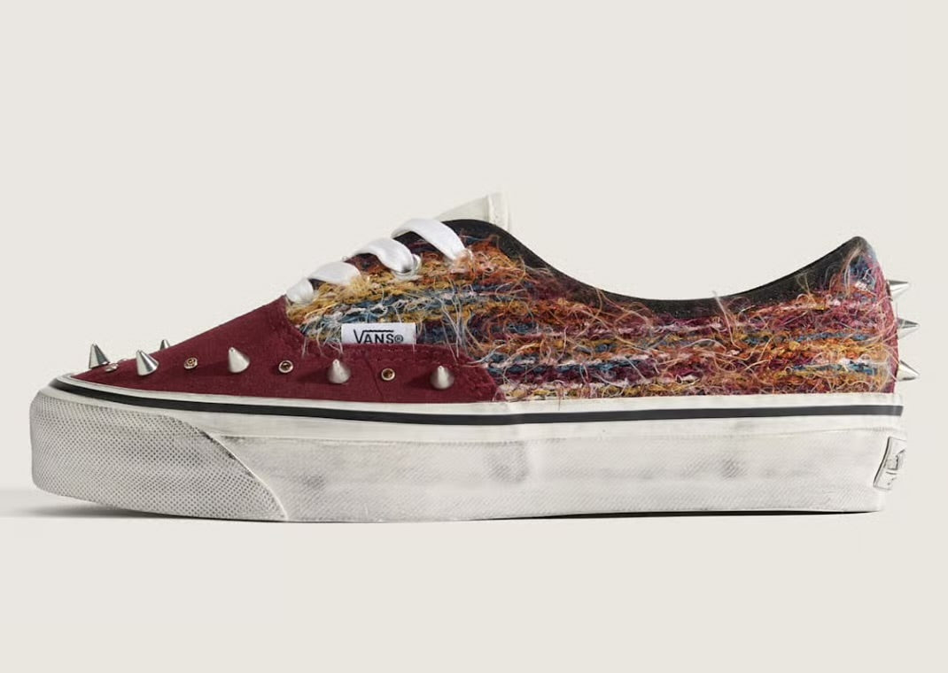 LX AUTHENTIC 44