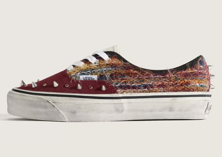 LX AUTHENTIC 44