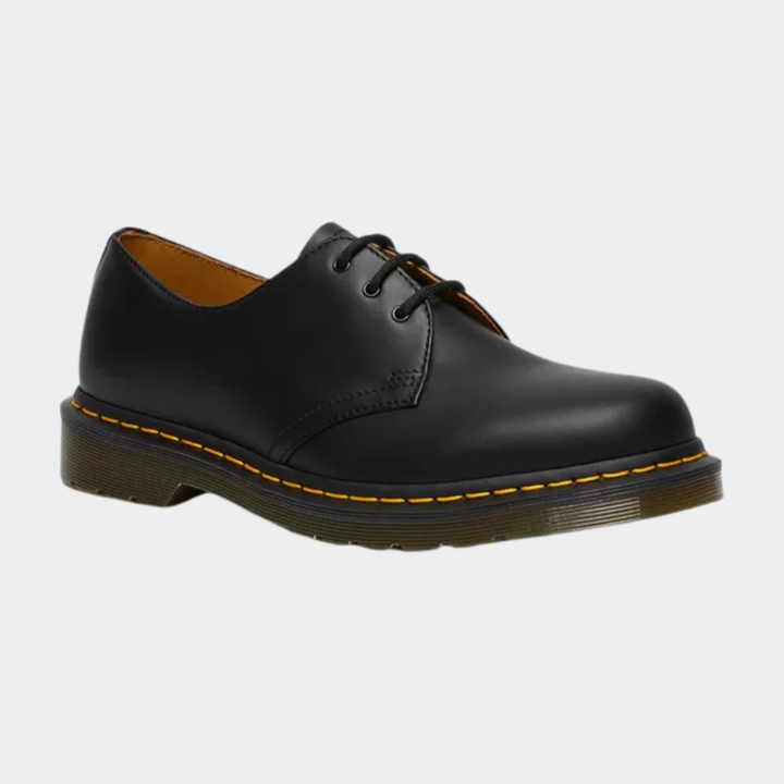 1461 Smooth Leather Oxford Shoes | נעלי עור קלאסיות ד״ר מרטינס