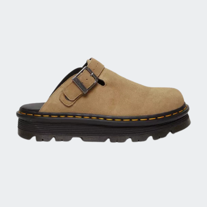 Zebzag Mule Tan |  ד״ר מרטינס