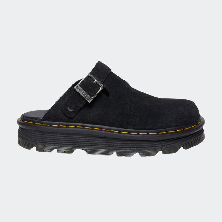 Zebzag Mule Black |  ד״ר מרטינס