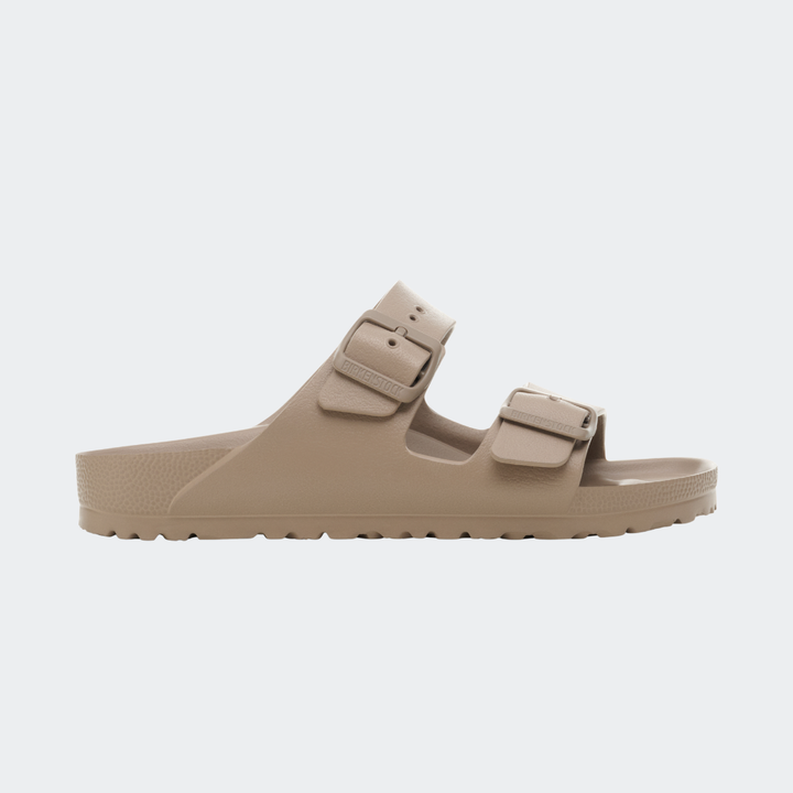 בירקנשטוק כפכפים אפור טיופ | Arizona EVA Grey Taupe