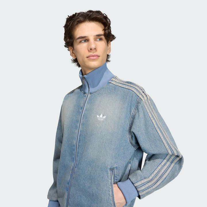 DENIM FB TT WORBLU