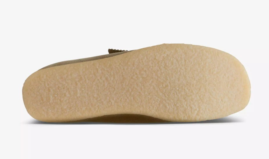 CLARKS ORIGINALS
 - WALLABEE MAPLE